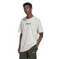 Adv mtn spr tee adidas originals vīriešiem white hf4773 HF4773 цена и информация | Vīriešu T-krekli | 220.lv