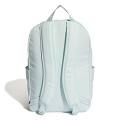 ADICOLOR BACKPK ADIDAS ORIGINALS  Unisex Blue HS6970 цена и информация | Рюкзаки и сумки | 220.lv