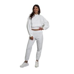 SUIT WHITE W MONOTOX  for Women's White MX22135 MX22135 цена и информация | Спортивная одежда для женщин | 220.lv