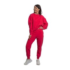 SUIT RED W MONOTOX  for Women's Red MX22138 MX22138 цена и информация | Спортивная одежда для женщин | 220.lv