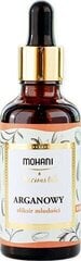 Argana eļļa Mohani 50 ml cena un informācija | Serumi sejai, eļļas | 220.lv