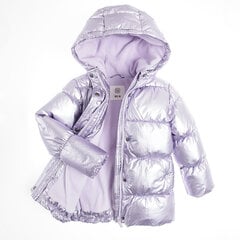 Cool Club virsjaka meitenēm, COG2511823 цена и информация | Зимняя одежда для детей | 220.lv