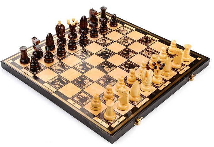 Отзывы о Chess.com - игровой сайт Шахматы Онлайн