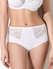 Высокие женские трусы Lauma Lingerie „Soft Classic“ цена и информация | Женские трусики | 220.lv