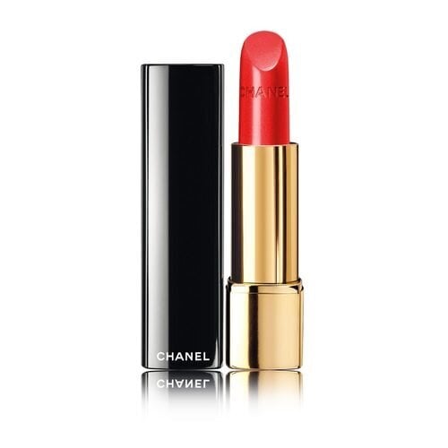 Lūpu krāsa Chanel Rouge Allure Lippenstift Nr.96 Excentrique, 3,5 g cena un informācija | Lūpu krāsas, balzāmi, spīdumi, vazelīns | 220.lv