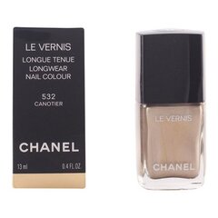 Nagu laka Chanel Le Vernis Nr.506 Camelia, 13 ml cena un informācija | Nagu lakas, stiprinātāji | 220.lv