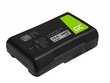 Green Cell CB92 цена и информация | Akumulatori fotokamerām | 220.lv