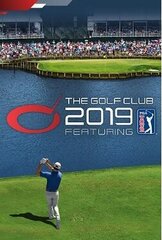 The Golf Club 2019, Xbox One cena un informācija | Datorspēles | 220.lv