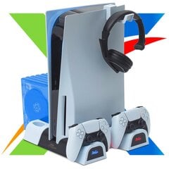 FroggieX PS5/PS5 Slim цена и информация | Игровые приставки | 220.lv