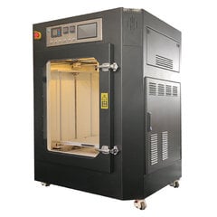 Creality Sermoon M1 3D-принтер цена и информация | Smart устройства и аксессуары | 220.lv