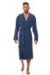 Peldmētelis "Lucas Blue" cena un informācija | Vīriešu halāti, pidžamas | 220.lv