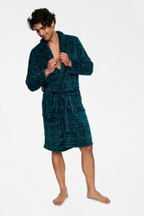 Банный халат Henderson цена и информация | Мужские халаты, пижамы | 220.lv