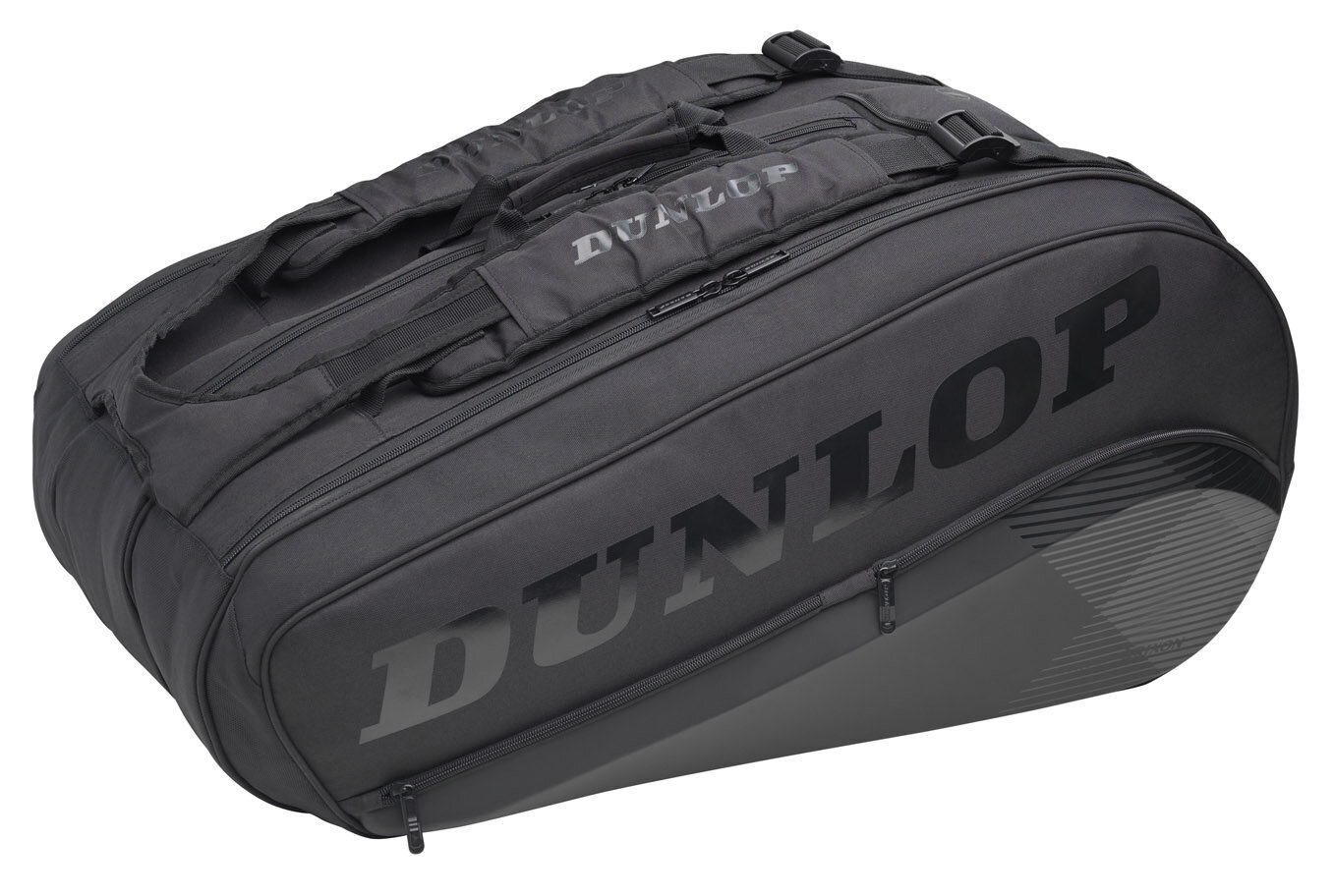 Soma Dunlop CX PERFORMANCE 8 rakešu cena un informācija | Āra tenisa preces | 220.lv