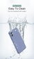 Silikona apvalks V12 priekš iPhone 12 Pro (6,1″) – Rozā cena un informācija | Telefonu vāciņi, maciņi | 220.lv