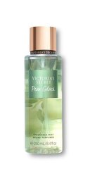 Parfimēts ķermeņa aerosols Victoria's Secret Pear Glace, 250 ml cena un informācija | Parfimēta sieviešu kosmētika | 220.lv