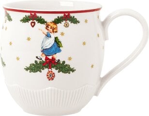 Кружка Villeroy & Boch Toy`s Fantasy, 490 мл цена и информация | Стаканы, фужеры, кувшины | 220.lv