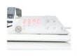 Elektriskais konvektors 102x40x9 cm sienas sildītājs ar elektronisko vadību 1500W Dimplex DTD4T 15, balts cena un informācija | Sildītāji | 220.lv