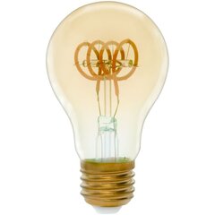 LED lampa AVIDE 5W E27 Soft Filament цена и информация | Лампочки | 220.lv