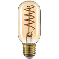 LED lampa AVIDE 3W E27 Soft Filament cena un informācija | Spuldzes | 220.lv