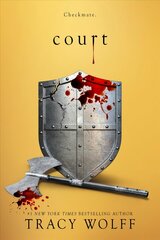 Court цена и информация | Книги для подростков  | 220.lv