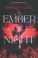 Ember of Night cena un informācija | Grāmatas pusaudžiem un jauniešiem | 220.lv