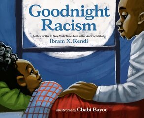Goodnight Racism цена и информация | Книги для подростков  | 220.lv