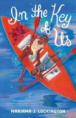 In the Key of Us цена и информация | Книги для подростков и молодежи | 220.lv