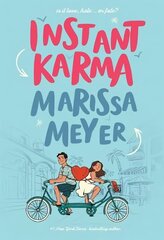 Instant Karma цена и информация | Книги для подростков  | 220.lv