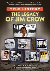 Legacy of Jim Crow цена и информация | Книги для подростков и молодежи | 220.lv