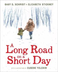 Long Road on a Short Day cena un informācija | Grāmatas pusaudžiem un jauniešiem | 220.lv