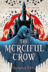 Merciful Crow цена и информация | Книги для подростков и молодежи | 220.lv