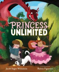 Princess Unlimited цена и информация | Книги для подростков и молодежи | 220.lv