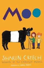 Moo цена и информация | Книги для подростков  | 220.lv
