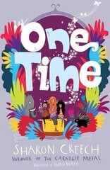 One Time цена и информация | Книги для подростков  | 220.lv