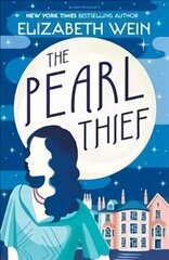 Pearl Thief cena un informācija | Grāmatas pusaudžiem un jauniešiem | 220.lv