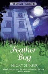 Feather Boy edition, Feather Boy цена и информация | Книги для подростков и молодежи | 220.lv