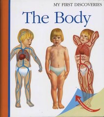 Body цена и информация | Книги для подростков и молодежи | 220.lv