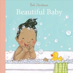 Beautiful Baby New edition цена и информация | Книги для подростков и молодежи | 220.lv