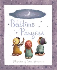 Bedtime Prayers New edition cena un informācija | Grāmatas pusaudžiem un jauniešiem | 220.lv