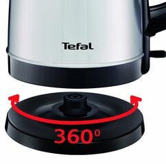 Tefal KI-150D цена и информация | Электрочайники | 220.lv