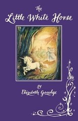 Little White Horse New edition цена и информация | Книги для подростков и молодежи | 220.lv