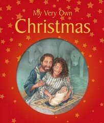 My Very Own Christmas New edition цена и информация | Книги для подростков и молодежи | 220.lv