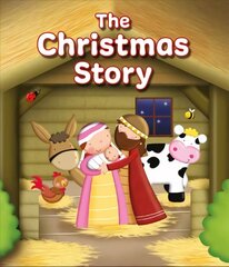 Christmas Story New edition цена и информация | Книги для подростков и молодежи | 220.lv