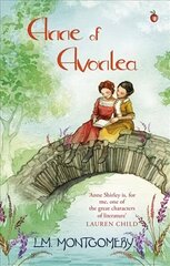 Anne of Avonlea Digital original cena un informācija | Grāmatas pusaudžiem un jauniešiem | 220.lv