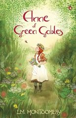 Anne of Green Gables цена и информация | Книги для подростков и молодежи | 220.lv