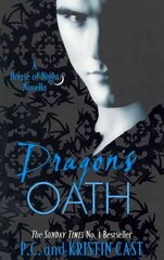 Dragon's Oath: Number 1 in series цена и информация | Книги для подростков  | 220.lv