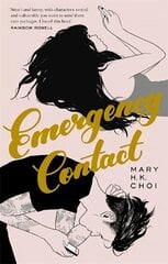 Emergency Contact цена и информация | Книги для подростков и молодежи | 220.lv