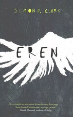 Eren цена и информация | Книги для подростков  | 220.lv