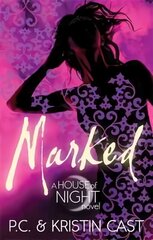 Marked: Number 1 in series цена и информация | Книги для подростков и молодежи | 220.lv