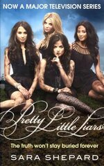 Pretty Little Liars: Number 1 in series цена и информация | Книги для подростков и молодежи | 220.lv